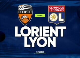 Lorient-Lione - Pronostico