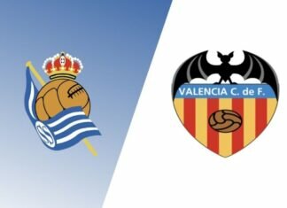 Liga, Real Sociedad-Valencia: quote, pronostico e probabili formazioni