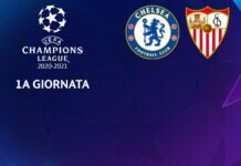 Champions League, Chelsea-Siviglia: quote, pronostico e probabili formazioni