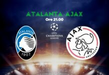 Champions League, Atalanta-Ajax: quote, pronostico e probabili formazioni