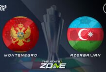 Nations League, Montenegro-Azerbaigian: quote, pronostico e probabili formazioni