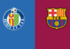 Liga, Getafe-Barcellona: quote, pronostico e probabili formazioni
