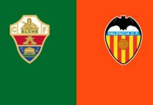 Liga, Elche-Valencia: quote, pronostico e probabili formazioni