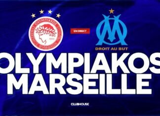 Champions League, Olympiakos-Marsiglia: quote, pronostico e probabili formazioni