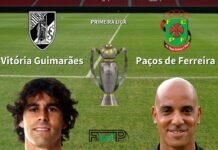Portogallo, Guimaraes-Ferreira: quote, pronostico e probabili formazioni