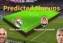 Champions League, Real Madrid-Shakhtar: quote, pronostico e probabili formazioni
