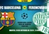 Champions League, Barcellona-Ferencvaros: quote, pronostico e probabili formazioni