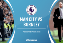 Premier League, Manchester City-Burnley: quote, pronostico e probabili formazioni