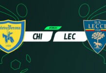 Serie B, Chievo-Lecce: quote, pronostico e probabili formazioni