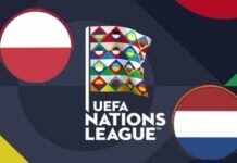 Nations League, Polonia-Olanda: quote, pronostico e probabili formazioni