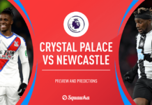 Premier League, Crystal Palace-Newcastle: quote, pronostico e probabili formazioni