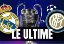 Champions League, Real Madrid-Inter: quote, pronostico e probabili formazioni