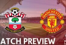 Premier League, Southampton-Manchester United: quote, pronostico e probabili formazioni