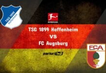 Bundesliga, Hoffenheim-Augsburg: quote, pronostico e probabili formazioni