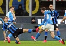 Serie A, Inter-Napoli: quote, pronostico e probabili formazioni