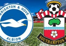 Premier League, Brighton-Southampton: quote, pronostico e probabili formazioni