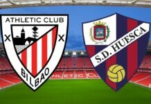 Liga, Athletic Bilbao-Huesca: quote, pronostico e probabili formazioni