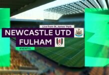 Premier League, Newcastle-Fulham: quote, pronostico e probabili formazioni