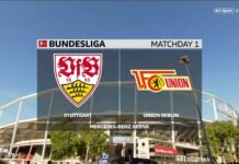 Bundesliga, Stoccarda-Union Berlino: quote, pronostico e probabili formazioni